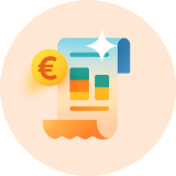 Verkoopvoorstel Agent voor salesvoorstellen