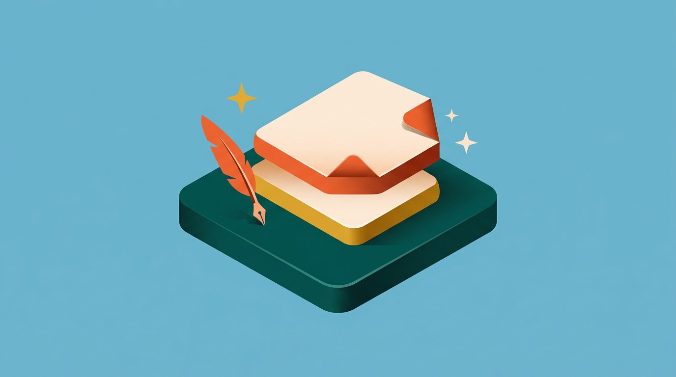 Illustratie van meertalige AI-communicatie voor een Belgische KMO met NL en FR