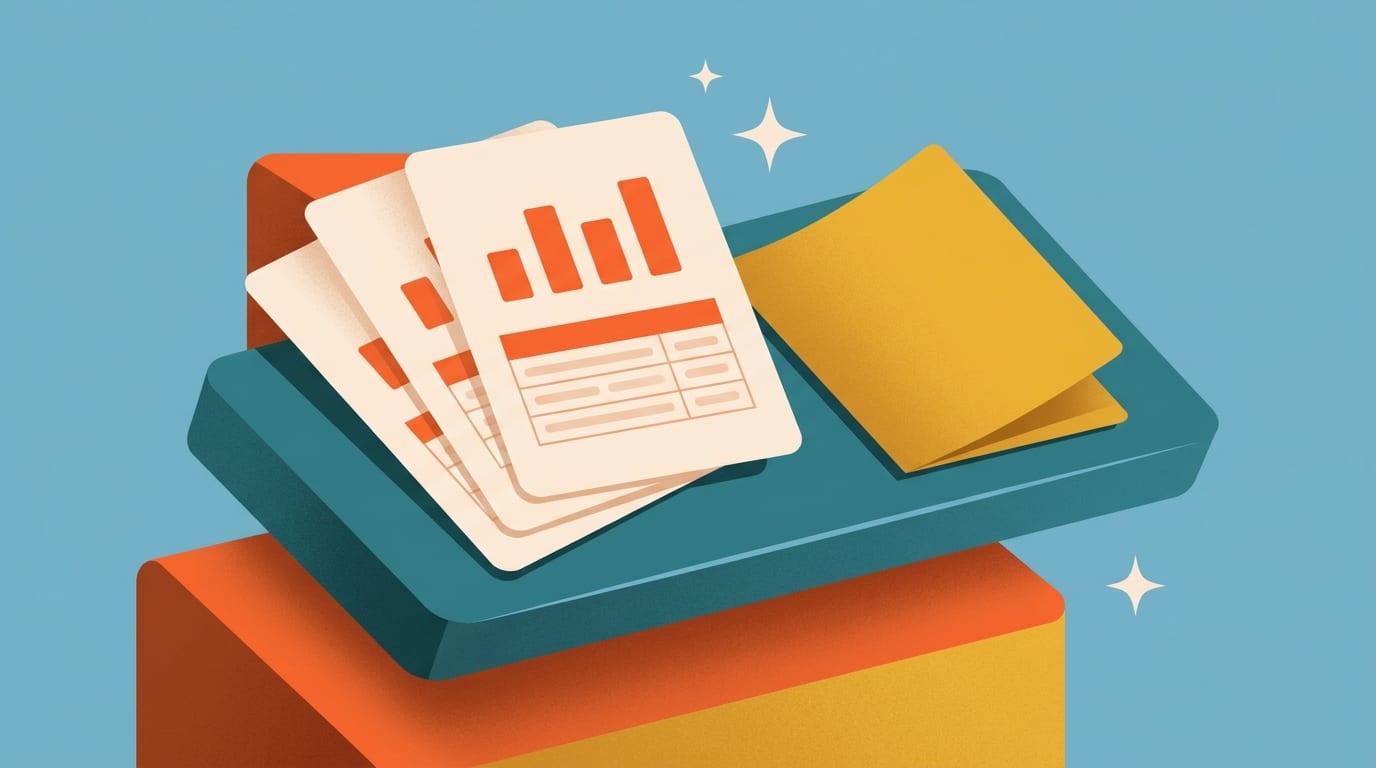 Bedrijfsgezondheidsrapport met financiële analyse en Staatsblad-publicaties in ThinkTank