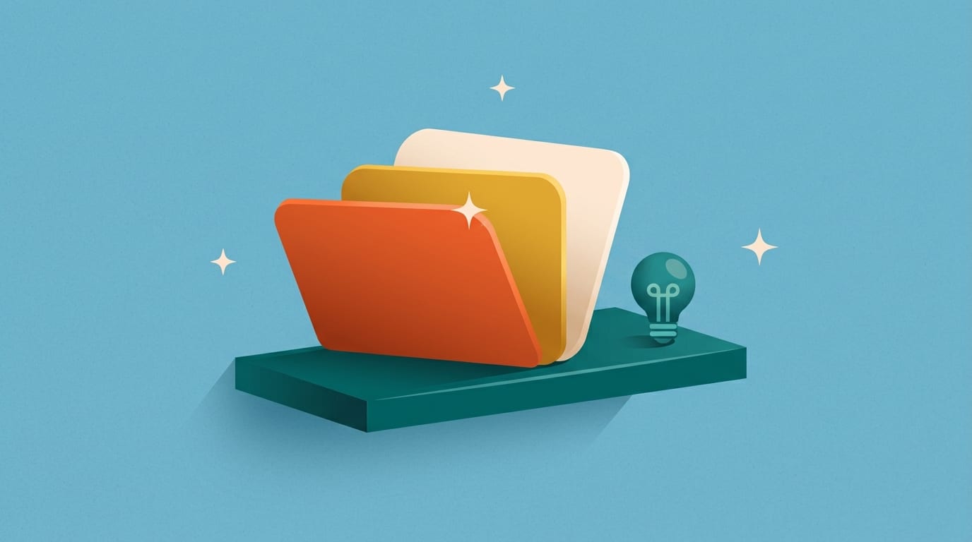 Illustratie van betrouwbare AI-failover in ThinkTank met EU-servers