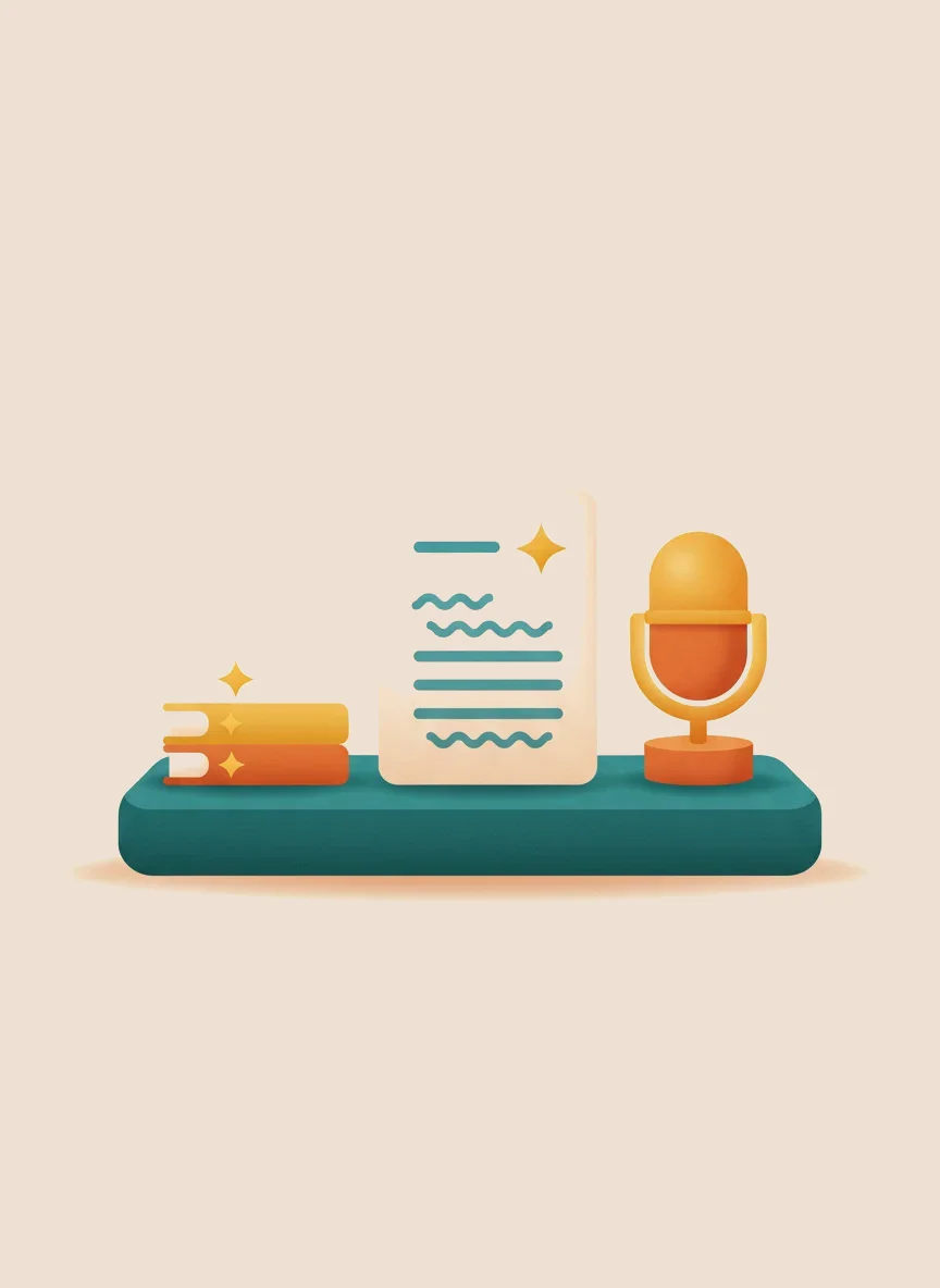 Illustratie van ThinkTank-features: integraties, geheugen, vergaderingen en workflows