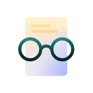 AI begrijpt transcript met klant- en projectcontext